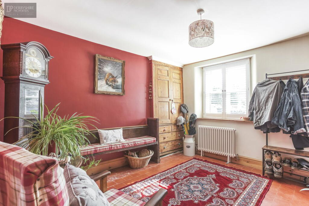 Additional image 8 of The Fields, Crich, Matlock , DE4