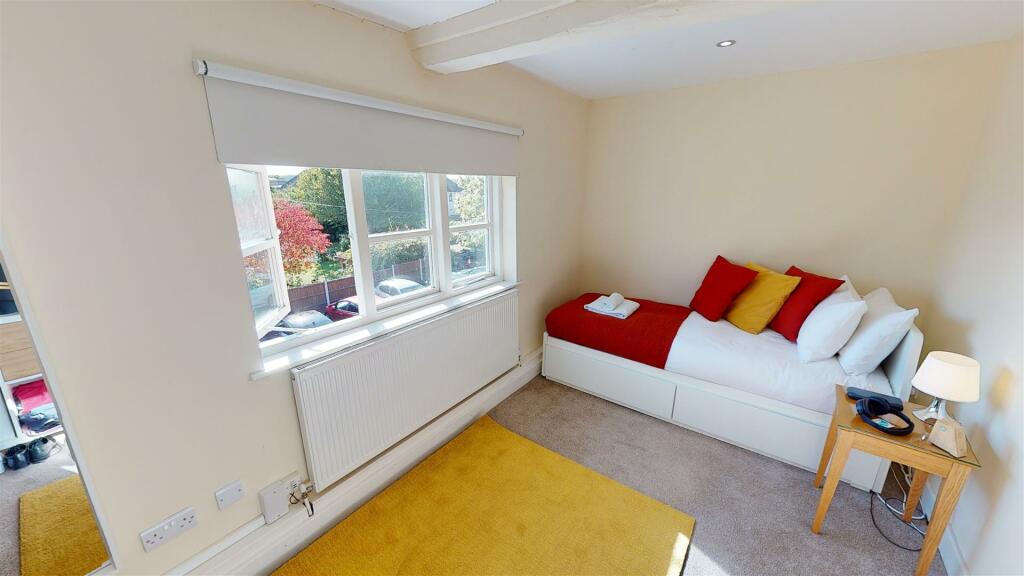 Additional image 11 of Clapgun Street, Castle Donington, Derby