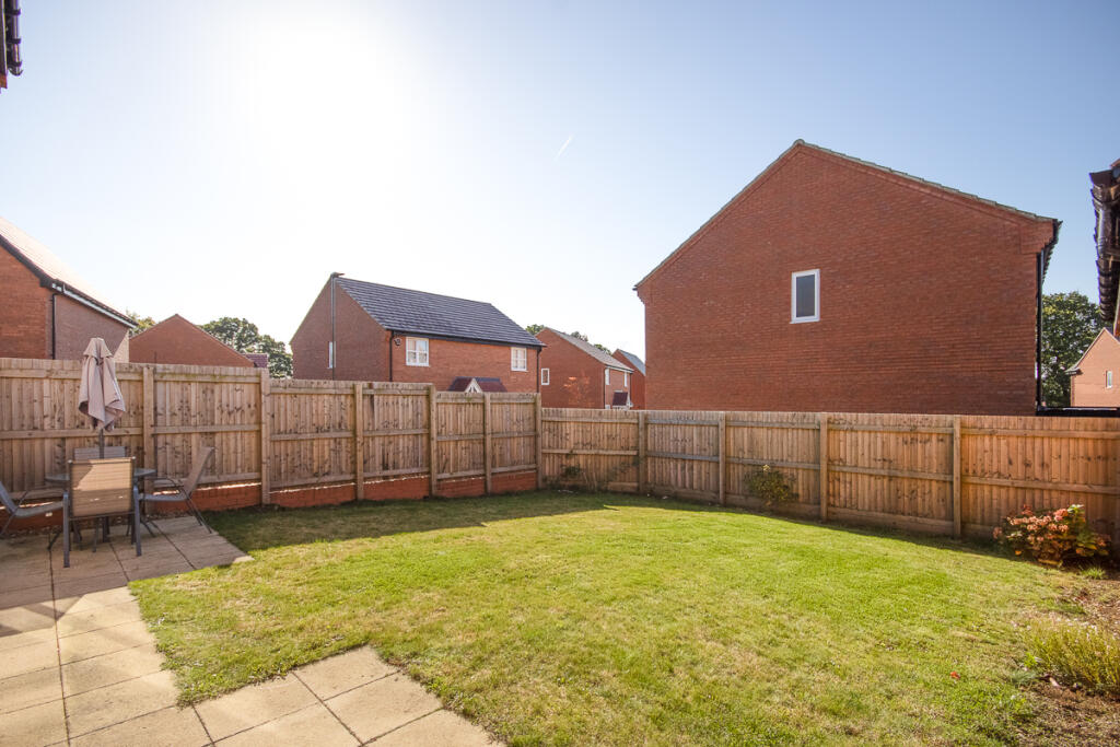 Additional image 2 of Archer Drive, Mickleover