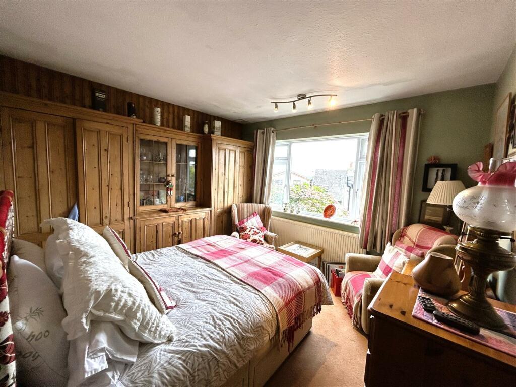 Additional image 11 of Chapel Lane, Crich, Matlock