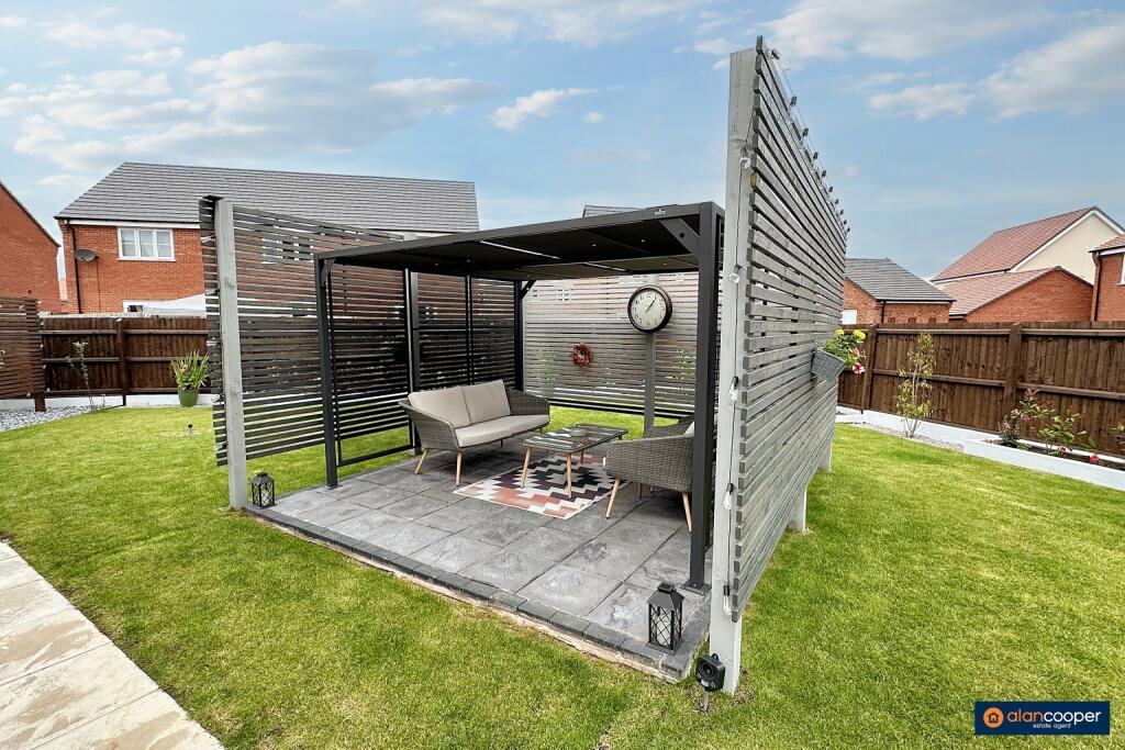 Additional image 21 of Wyandotte Lane, Lockley Gardens, Nuneaton, CV11 6XS