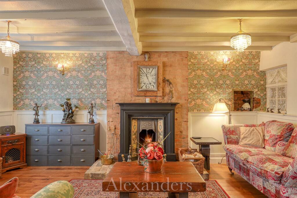 Additional image 2 of Main Street, Market Bosworth