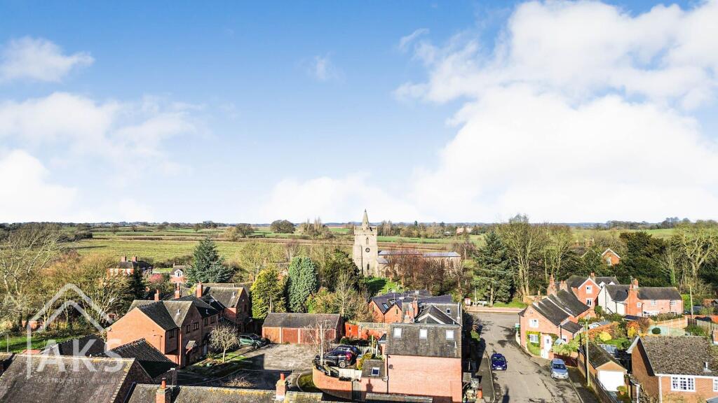 Additional image 33 of Boggy Lane, Church Broughton, DE65