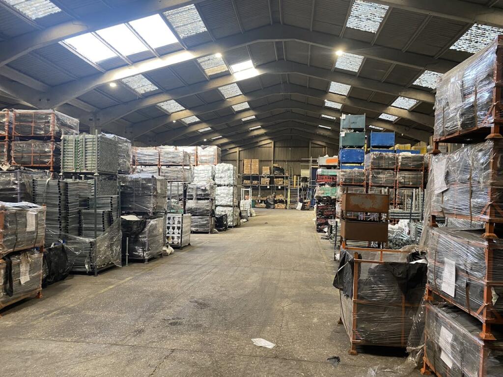 Additional image 14 of Units A/B, Cedars Transport Depot, Church Manorway, Erith, DA8 1DE