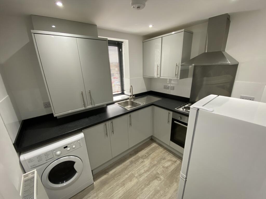 Additional image 2 of Flat 9, 7 Court Street, Leamington Spa