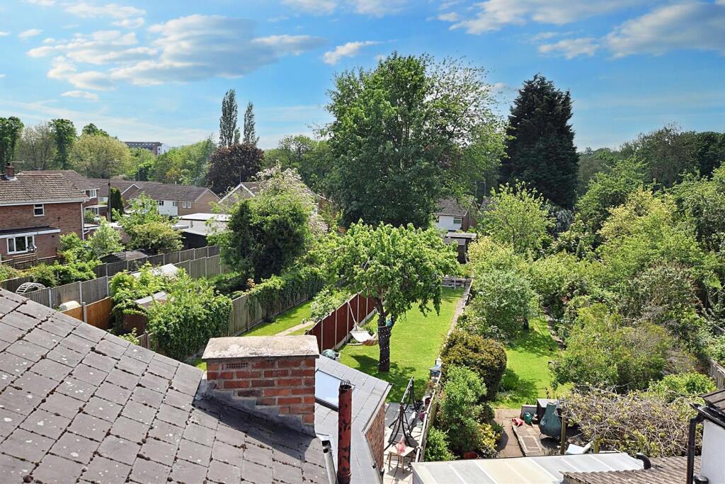 Additional image 20 of Kedleston Road, Derby