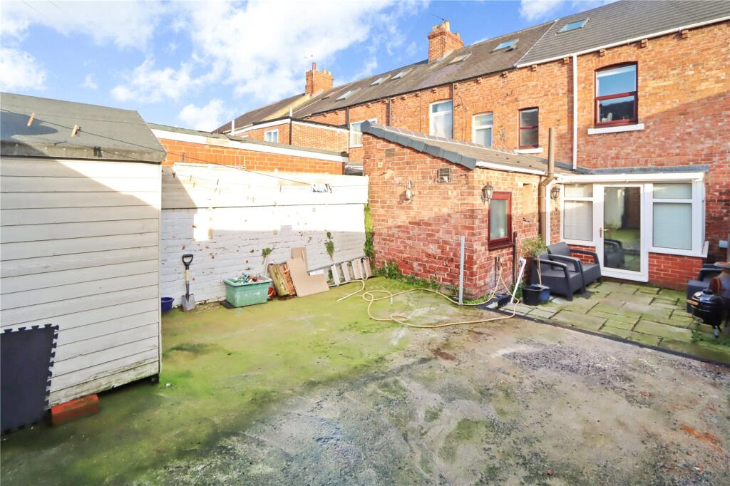 Additional image 12 of Lumley Terrace, Chester Le Street, Durham, DH3