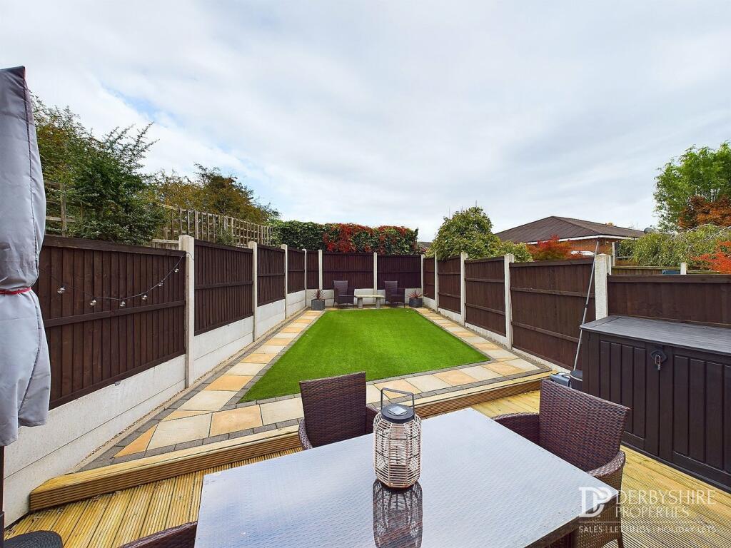 Additional image 16 of Mill Acre Close, Ilkeston, DE7