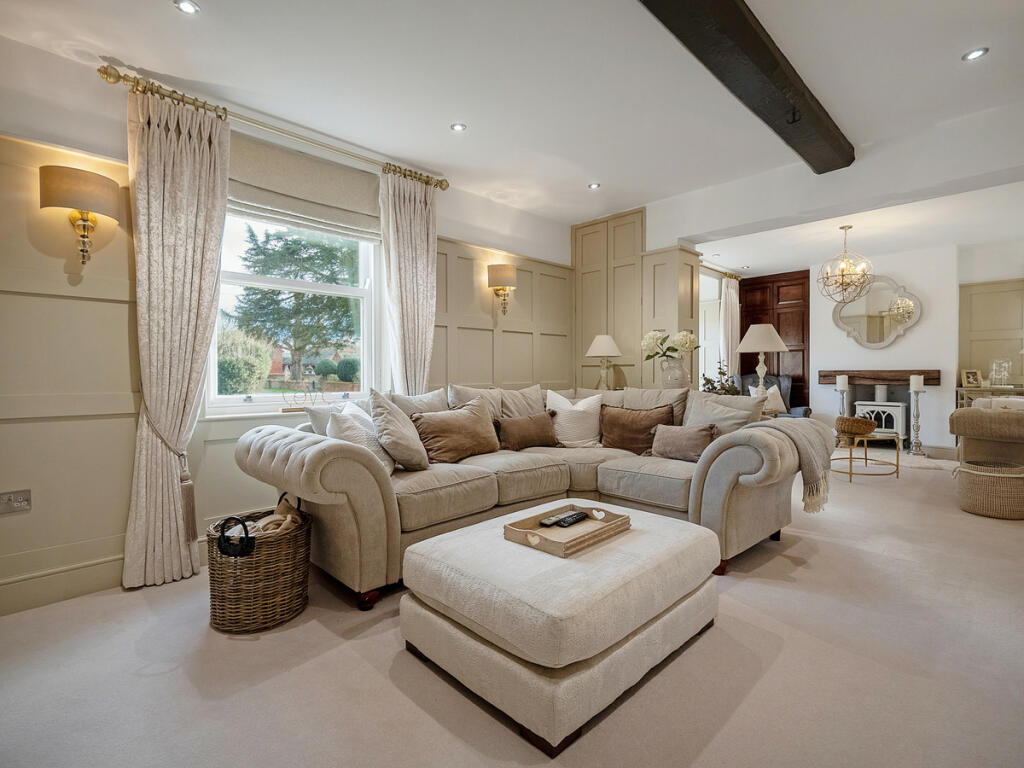 Additional image 29 of Nailstone Road Barton In The Beans, Warwickshire, CV13 0PU