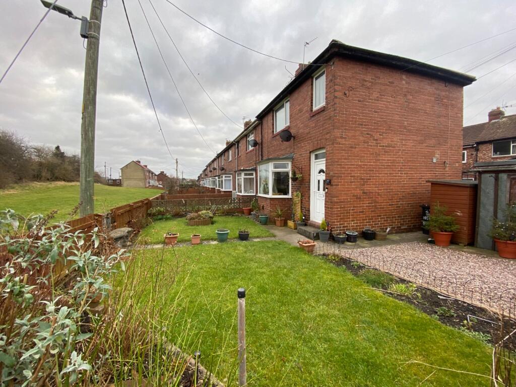 Additional image 13 of Newburn Avenue, Bowburn, Durham, DH6