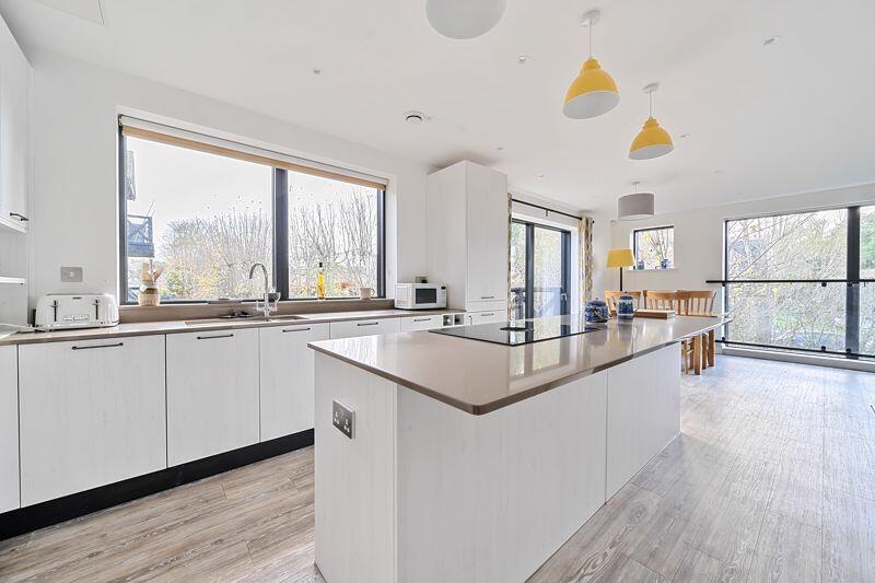 Additional image 5 of 8 Orchard Yard, Canterbury Road, Canterbury