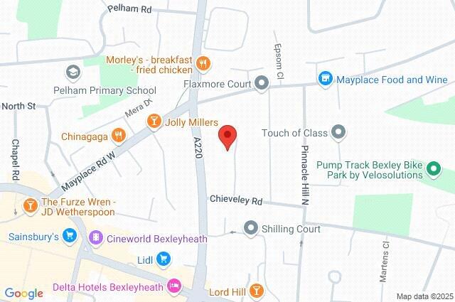 Additional image 16 of Dorothy Evans Close, Bexleyheath