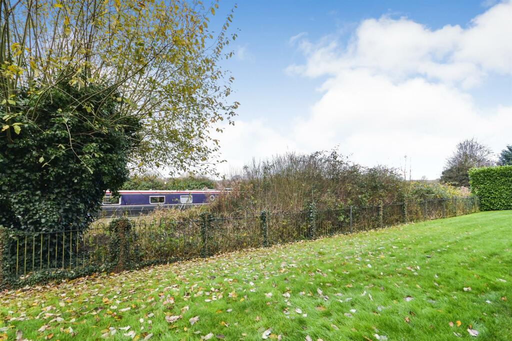 Additional image 16 of Pipistrelle Drive, Market Bosworth