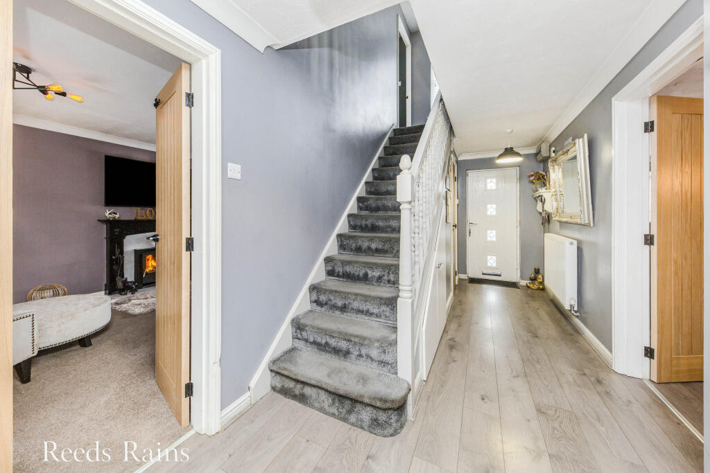 Additional image 10 of Valley View, Congleton, Cheshire, CW12