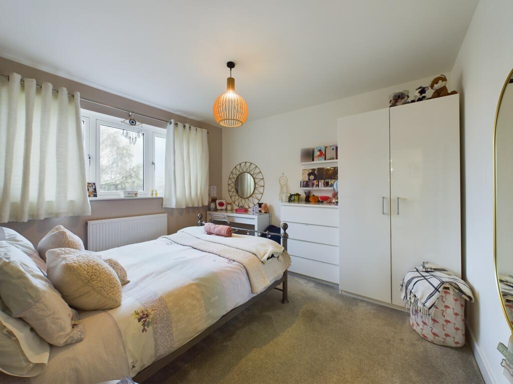 Additional image 40 of Mansfields Croft, Etwall, Derby, Derbyshire
