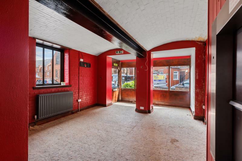 Additional image 13 of The Jailhouse, Chapel Street, Nuneaton CV11 5QH