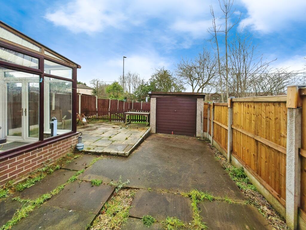 Additional image 10 of Rochester Crescent, Crewe, CW1