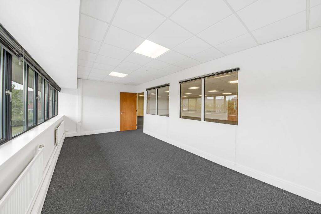 Additional image 15 of Edwin Foden Business Centre, Moss Lane, Sandbach, CW11 3AE