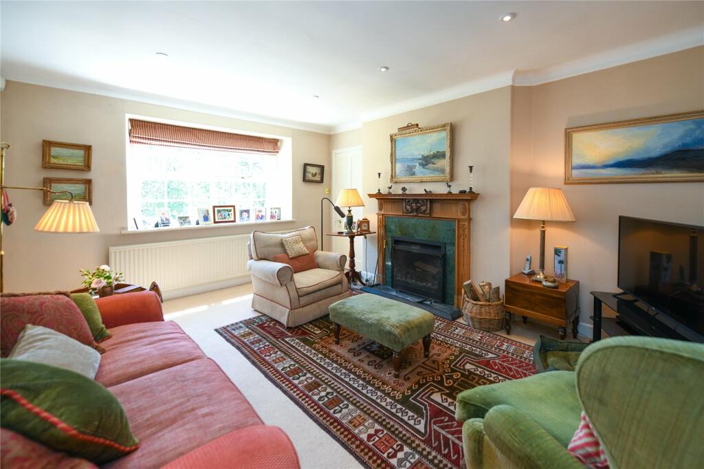 Additional image 9 of The Clachan, Newtonairds, Dumfries, Dumfries and Galloway, South West Scotland, DG2