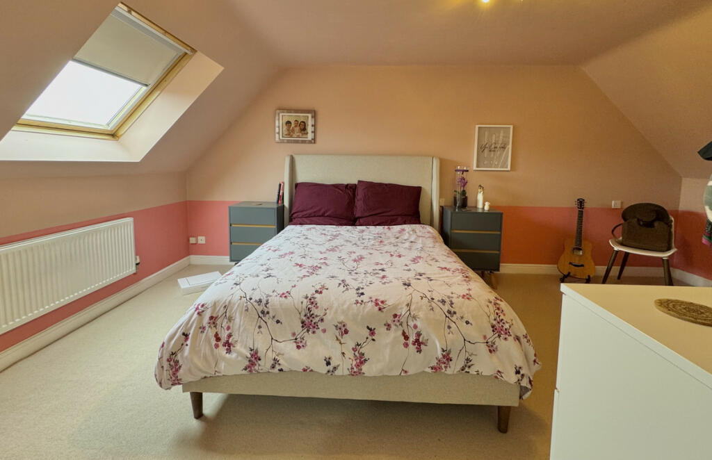 Additional image 23 of Warwick Gates, Luxury Interior, 3300 Sq Ft PX considered