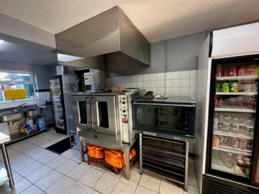 Additional image 8 of Leasehold Sandwich Bar, The Square, Nuneaton, Warwickshire, CV11 4JY