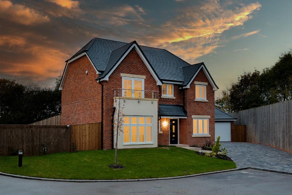 Additional image 17 of Stunning Craftsman Built Home on a Huge Plot!