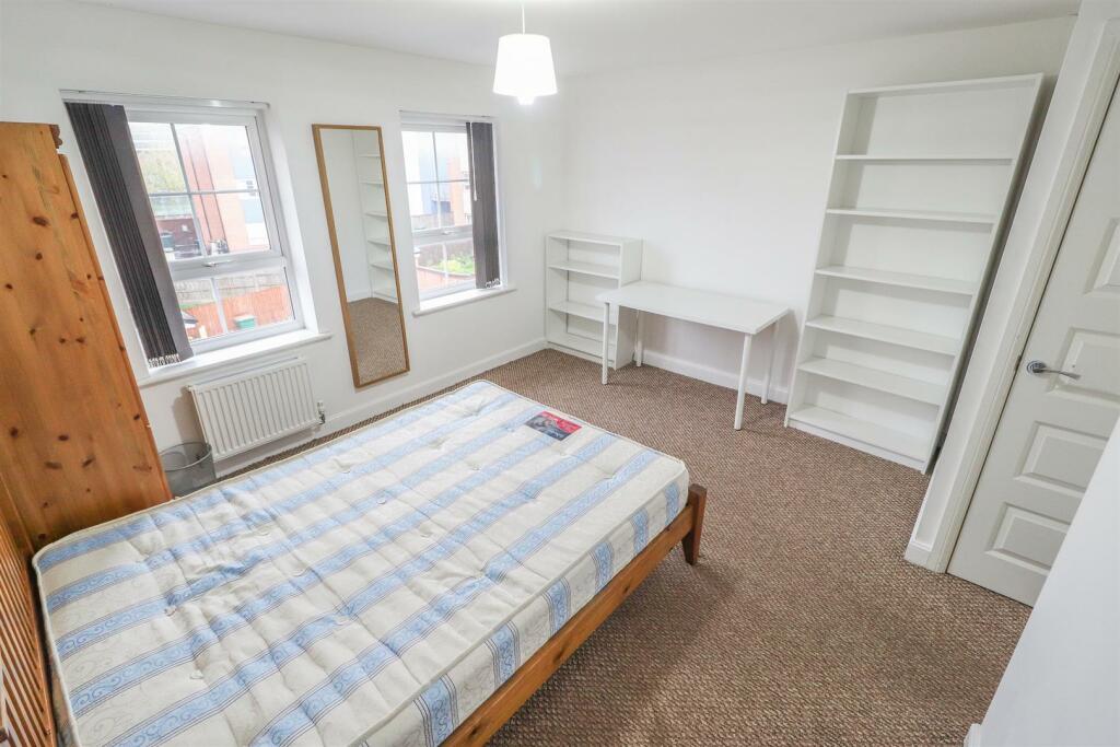 Additional image 12 of Canal View, City Centre, Coventry