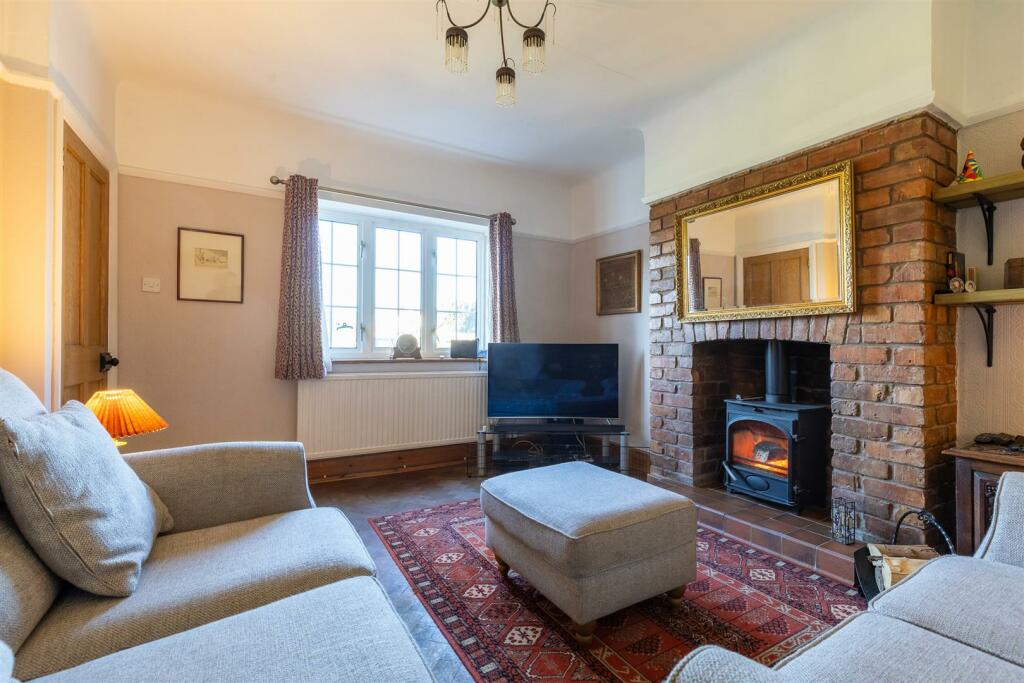 Additional image 12 of The Green, Wrenbury, Nantwich