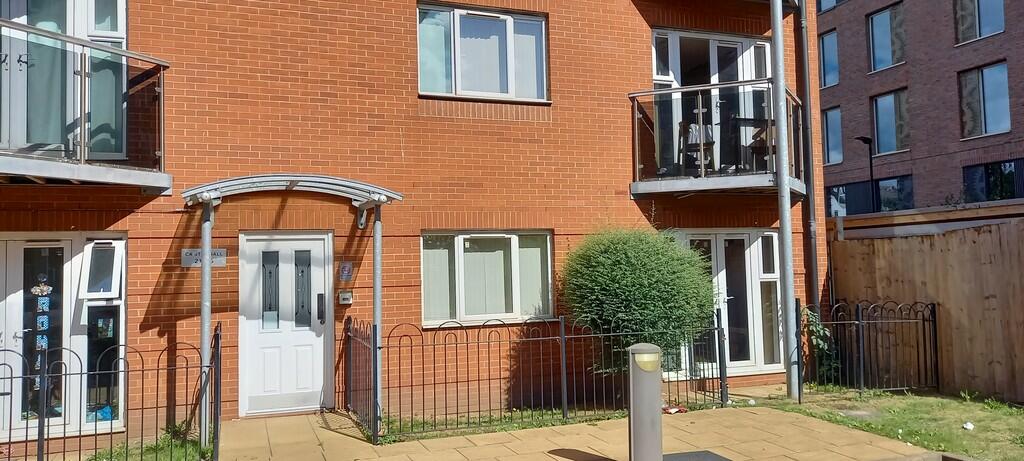 Additional image 5 of Caister Hall Apartment 31