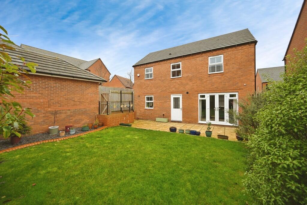 Additional image 23 of Beverly Close, Houlton, Rugby