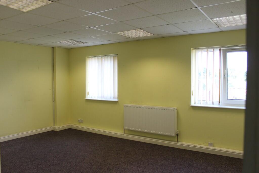 Additional image 11 of Unit 8, MCP House, Parcel Terrace, Derby DE1 1LY