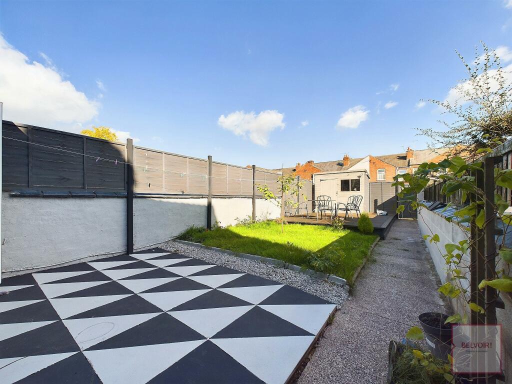 Additional image 11 of Nelson Street, Crewe, CW2