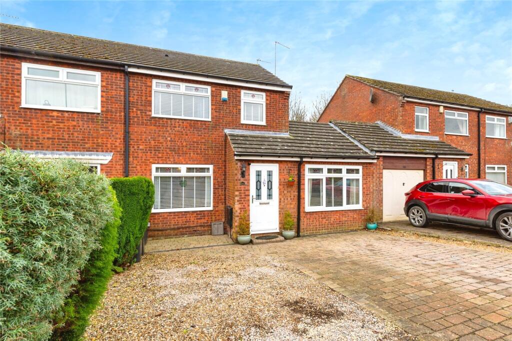 Additional image 13 of Priors Grange, High Pittington, Durham, DH6