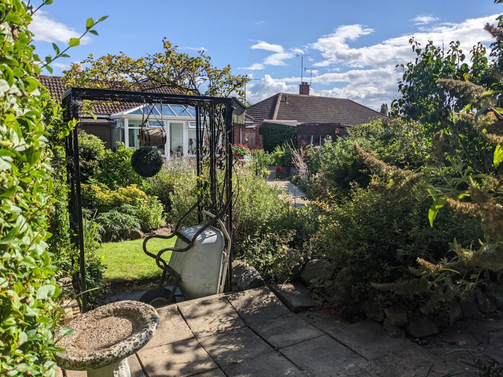 Additional image 20 of St. Nicolas Park Drive, Nuneaton, CV11