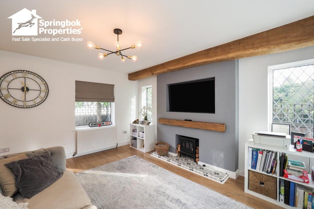 Additional image 14 of Park Lane, Castle Donington, Leicestershire