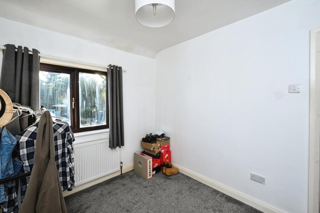 Additional image 14 of Strettea Lane, Higham, DE55