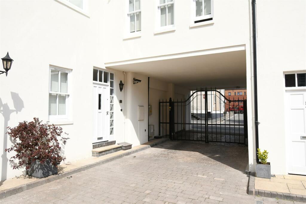 Additional image 12 of Chapel Court, Windsor Street, Leamington Spa