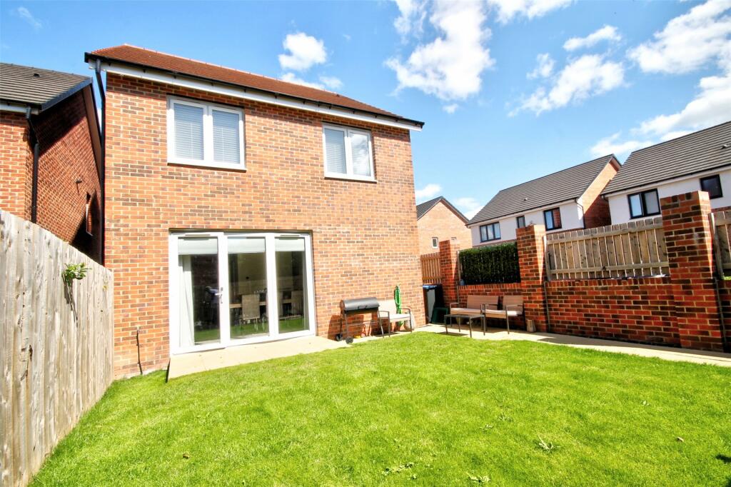 Additional image 21 of Hylands Close, Chester Le Street, County Durham, DH3