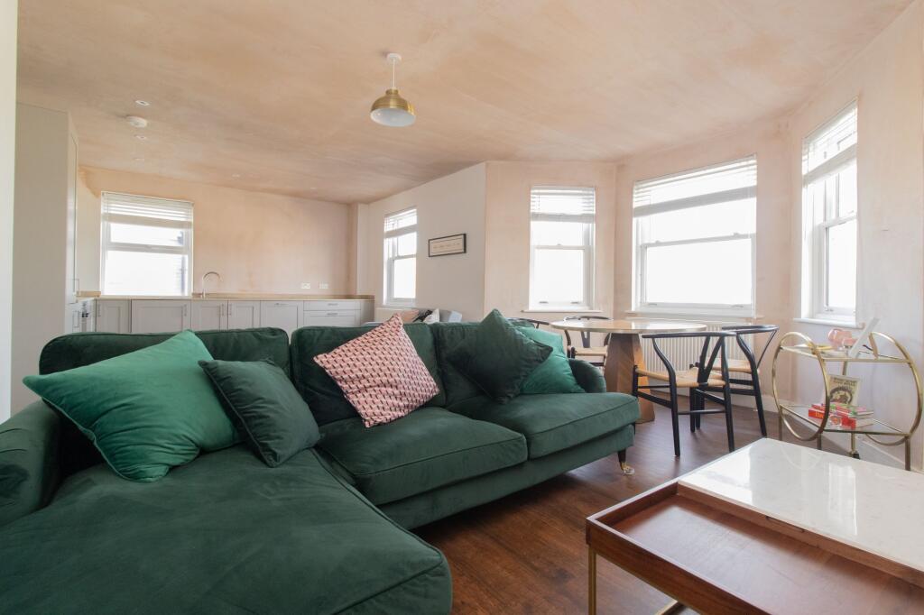 Additional image 2 of Edgar Road, Cliftonville, CT9