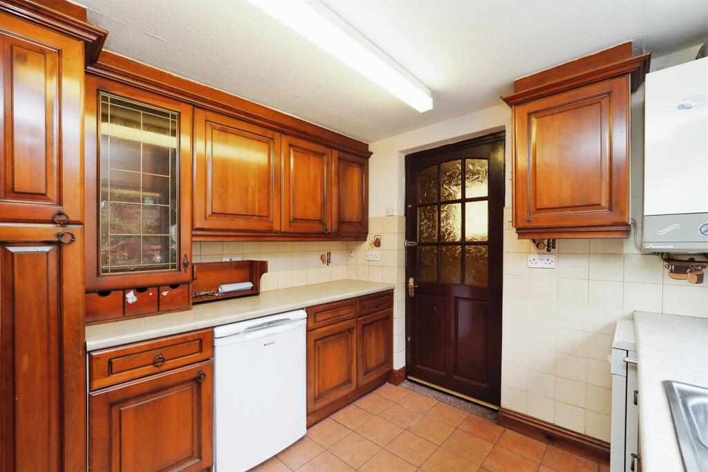 Additional image 14 of Swinney Bank, Belper