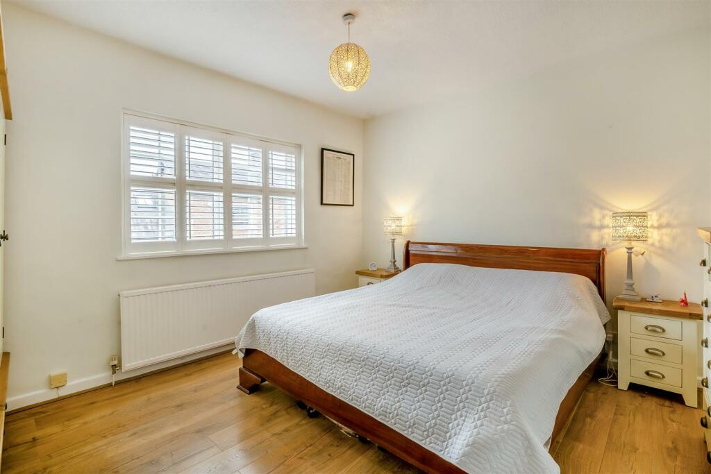 Additional image 17 of Idyllic cottage in sought after village location with countryside views