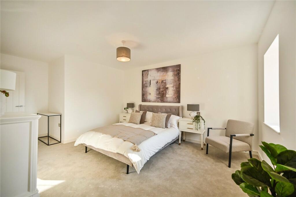 Additional image 13 of School Road, Saltwood, Hythe, Kent, CT21