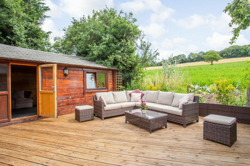 Additional image 13 of The Street, Denton, CT4