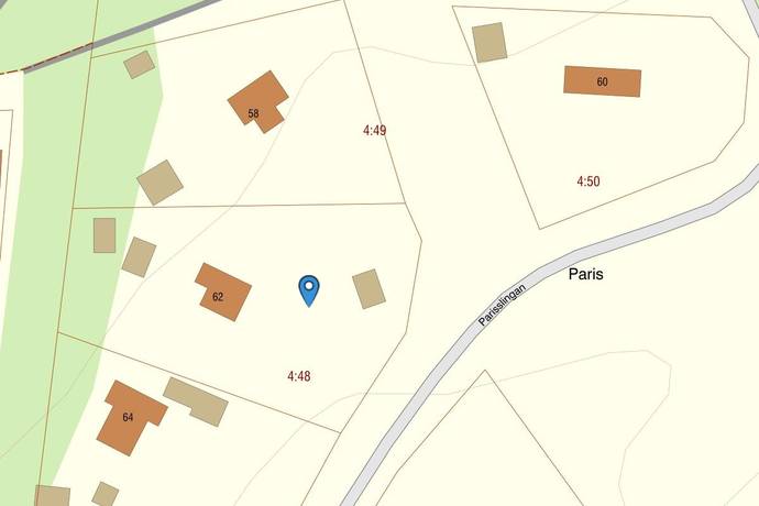 Additional image 3 of Parisslingan 62, Harka, Norrtälje kommun