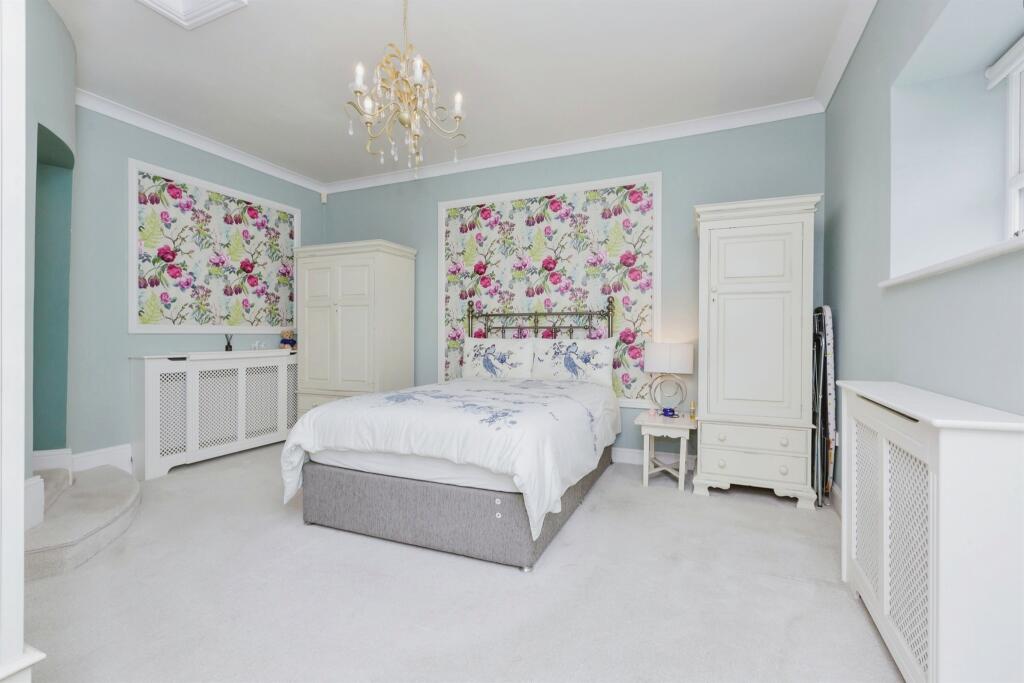 Additional image 7 of Caldecote Hall Drive, Caldecote, Nuneaton