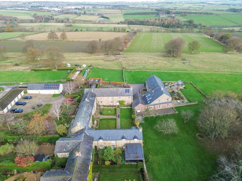 Additional image 20 of Garden Cottage, Woodlands Hall, Knitsley, Consett, County Durham