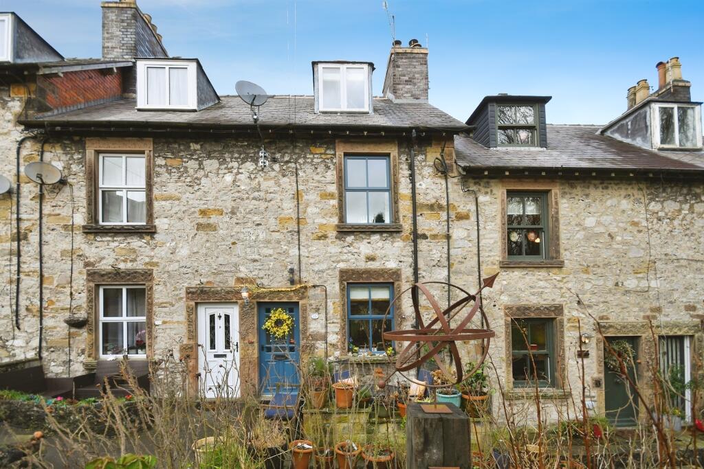 Additional image 16 of Catcliffe Cottages, Bakewell