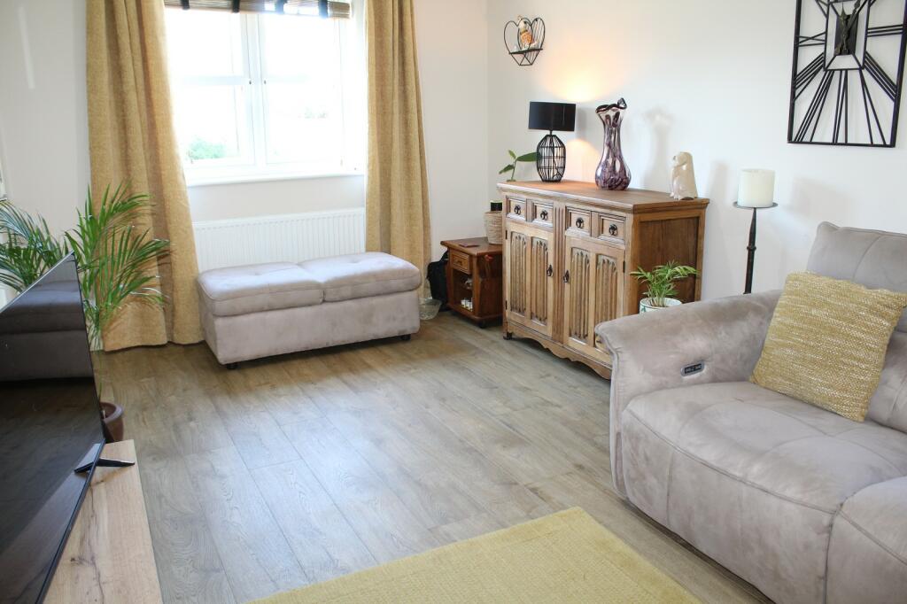 Additional image 18 of Burnell Close, Alfreton , Derbyshire. DE55 7SJ