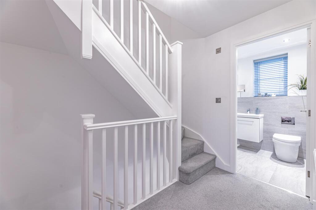 Additional image 21 of Luxury three storey home sat within an exclusive small development