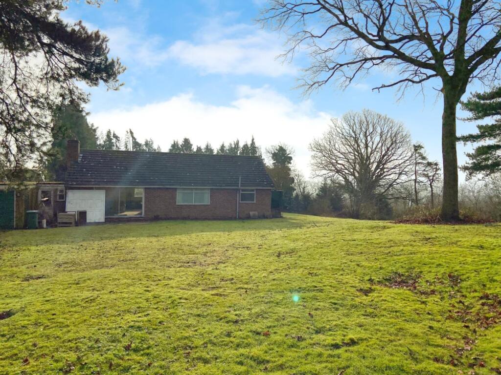 Additional image 7 of Bordon Hill, Stratford-upon-Avon